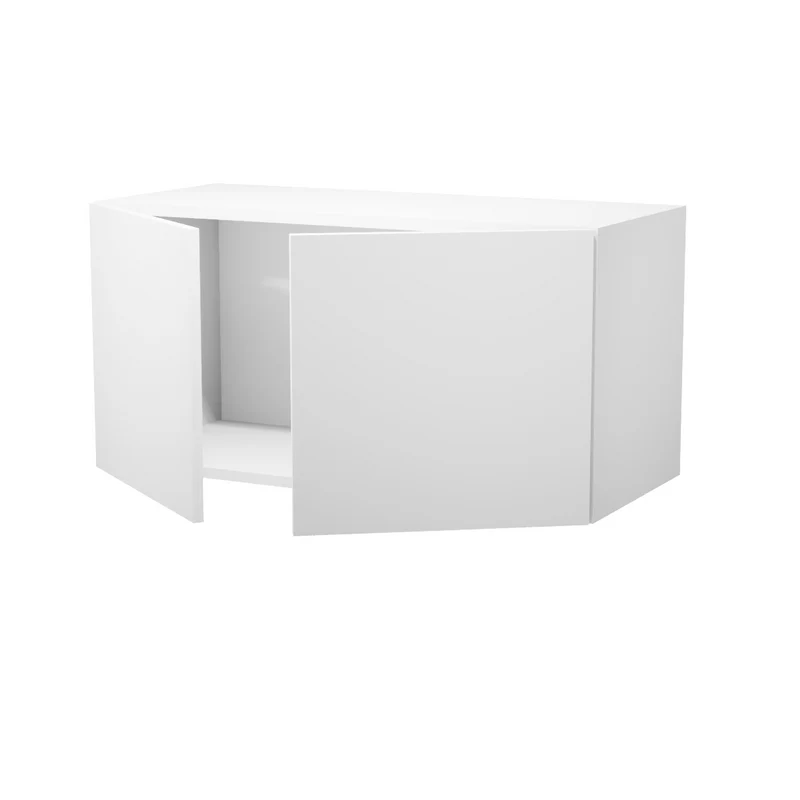 Armoire de cuisine du haut 2 portes (36''L x 12''H)