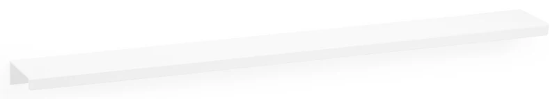 Poignée WAY V0518 blanc mat 320 mm