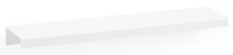 Poignée WAY V0518 blanc mat 200 mm