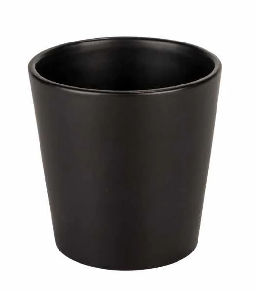 Cache pot - Kuro