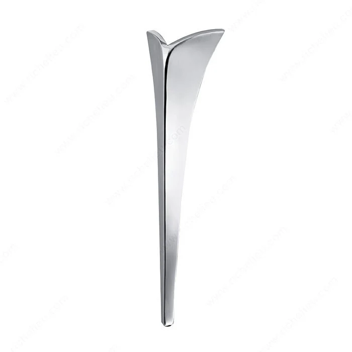 Patte de table en aluminium - 56003