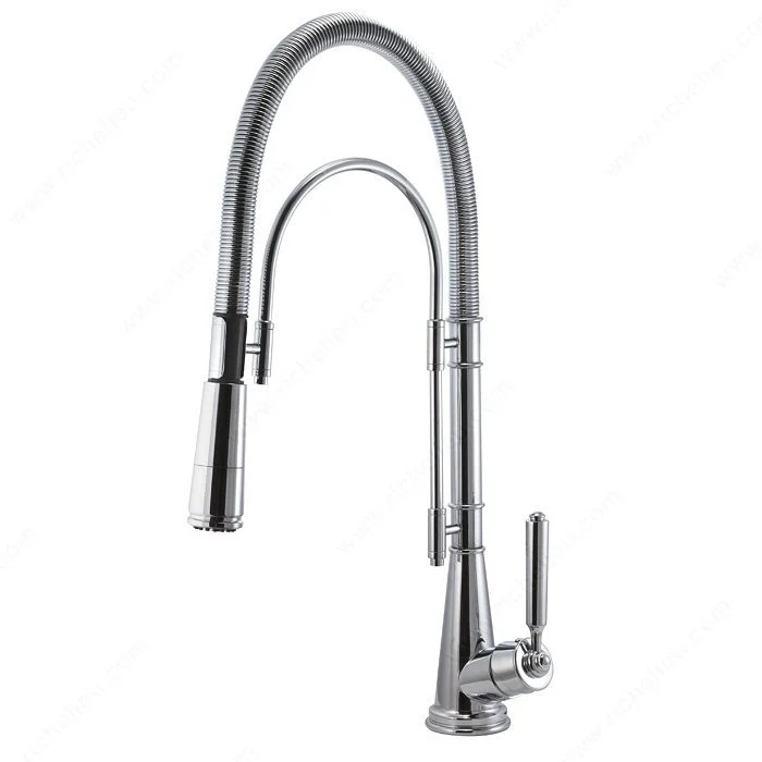 Robinet de cuisine Riveo