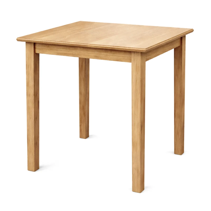 Table de bar 80 x 80 x 105 cm - Région