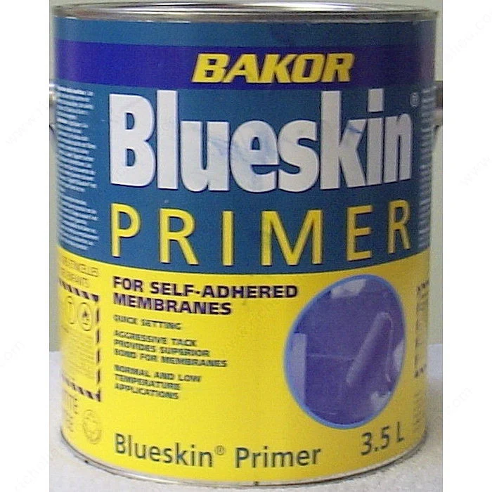Apprêt Blueskin