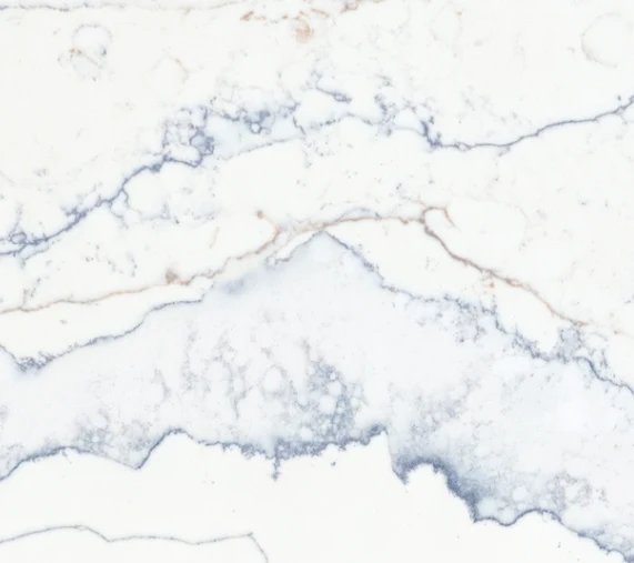 Comptoir Quartz 2cm - 3cm LXHA Splendeur PC 63X130