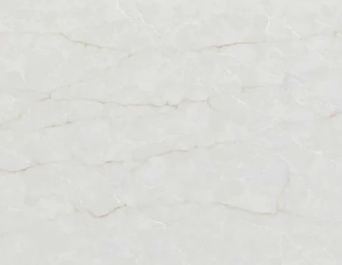 Comptoir en quartz 2 cm - 3 cm Jade Perla Avorio SF