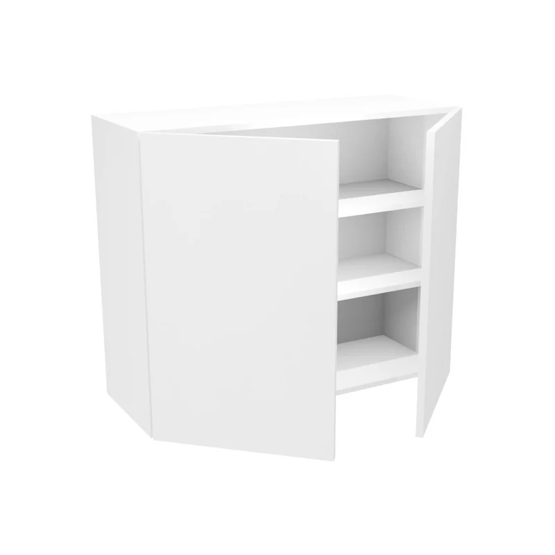 Armoire de cuisine du haut 2 portes (36''L x 30''H)