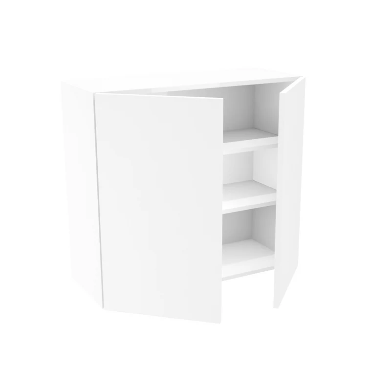 Armoire de cuisine du haut 2 portes (33''L x 30''H)