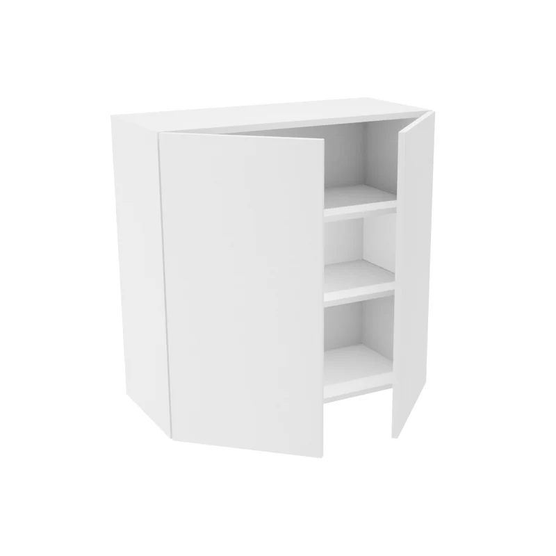 Armoire de cuisine du haut 2 portes (30''L x 30''H)