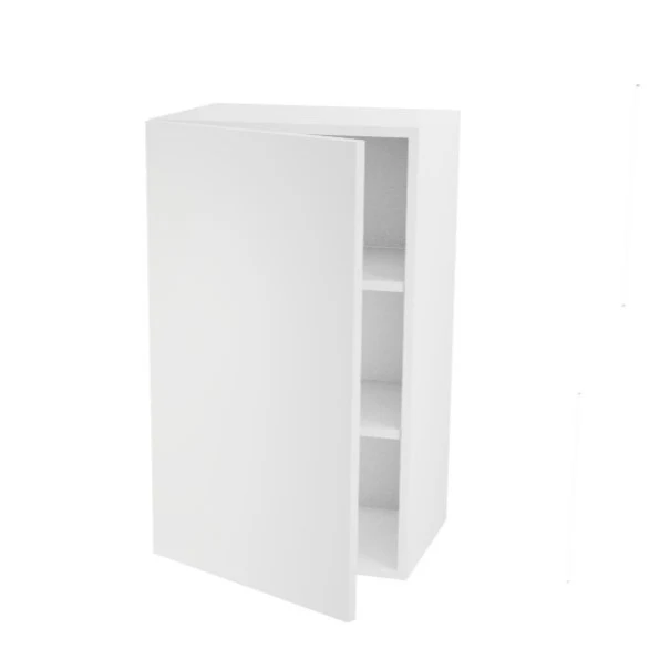 Armoire de cuisine du haut 1 porte (18''L x 30''H)