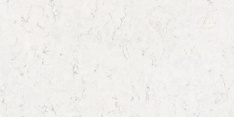 Quartz pour comptoir 2 cm - 3 cm LXHA Forte SF 63 x 130 po