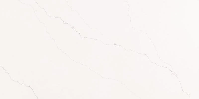 Quartz pour comptoir 2 cm - 3 cm LXHA Gemini SF 63 x 130 po