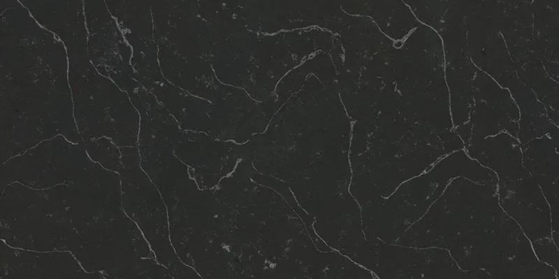 Quartz pour comptoir 2 cm - 3 cm LXHA Carbo SF 63 x 130 po