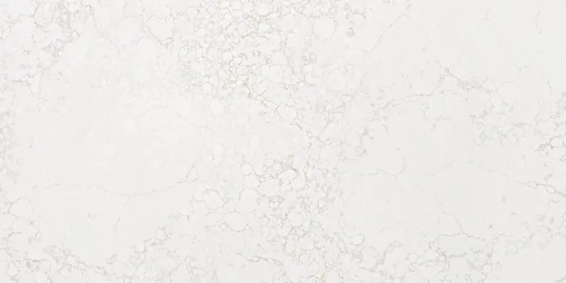 Quartz pour comptoir 2 cm - 3 cm LXHA Adagio Gold SF 63 x 130 po