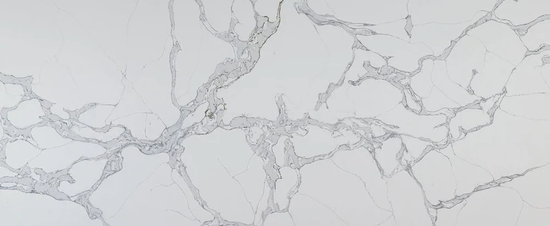 Comptoir Quartz 2cm - 3cm KASS 9926 SF