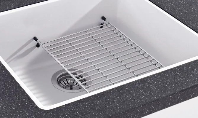 Grille flottante pour évier Blanco - Ikon/Vintera 30