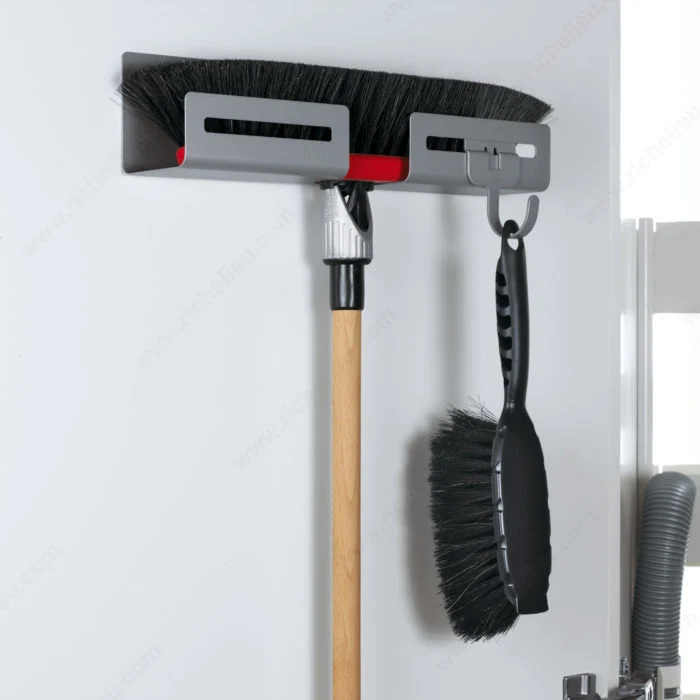 Porte-balai Sesam