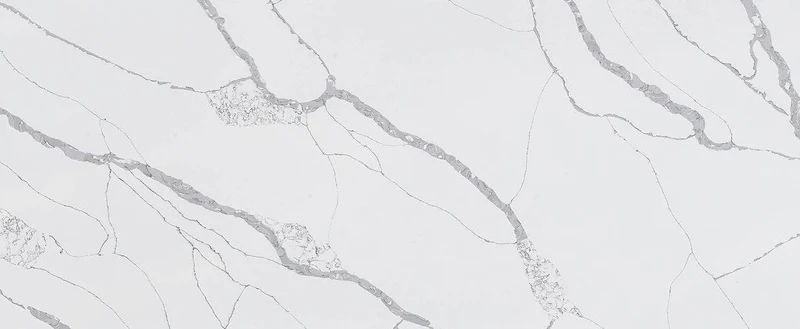 Comptoir Quartz 2cm - 3cm KASS 9916 SF