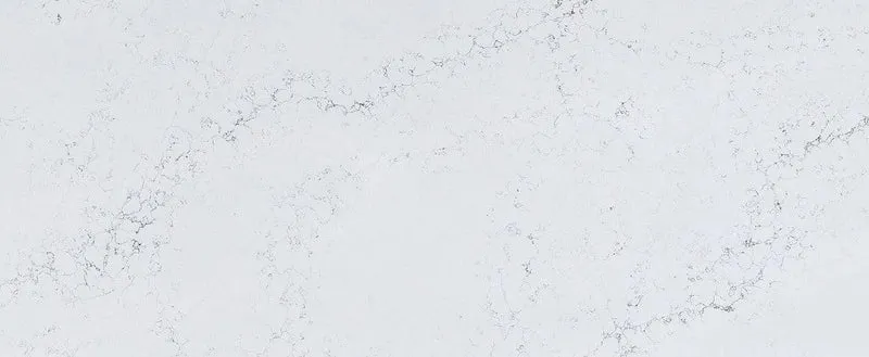 Comptoir Quartz 2cm - 3cm KASS 8835 SF