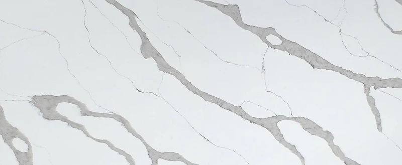 Comptoir Quartz 2cm - 3cm KASS 8831 SF