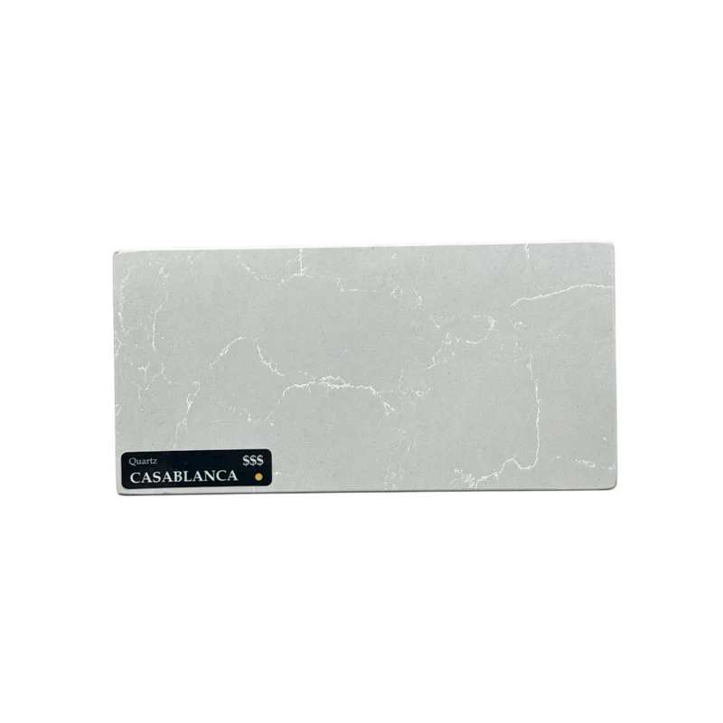 Comptoir Quartz Casablanca