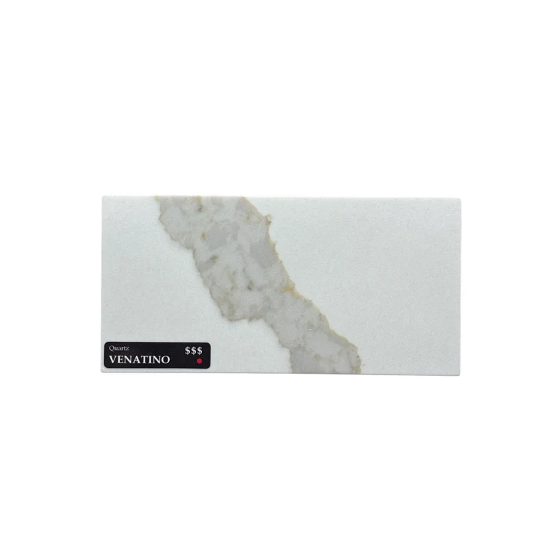 Comptoir Quartz Venatino
