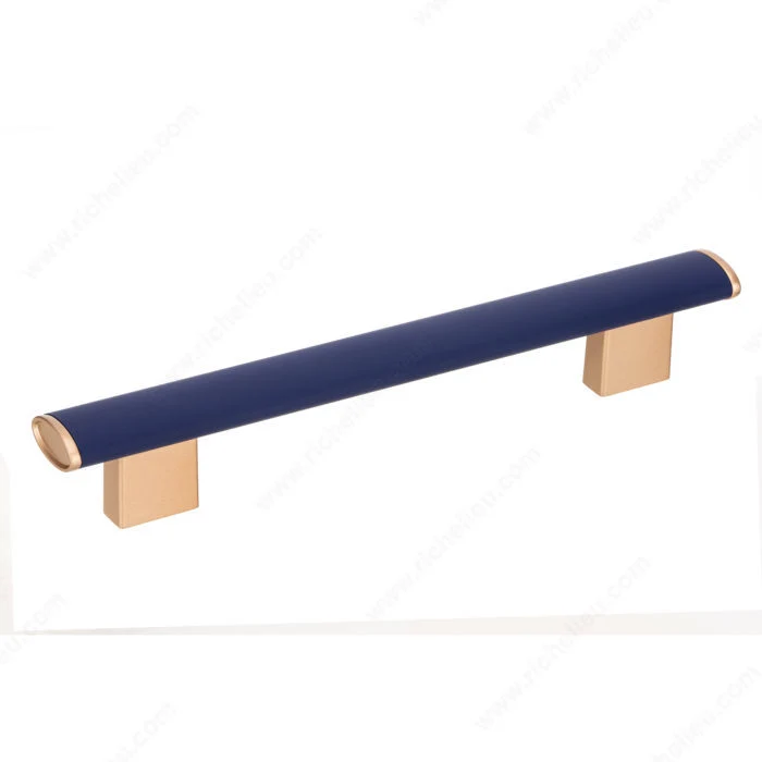Poignée moderne en métal - 4085