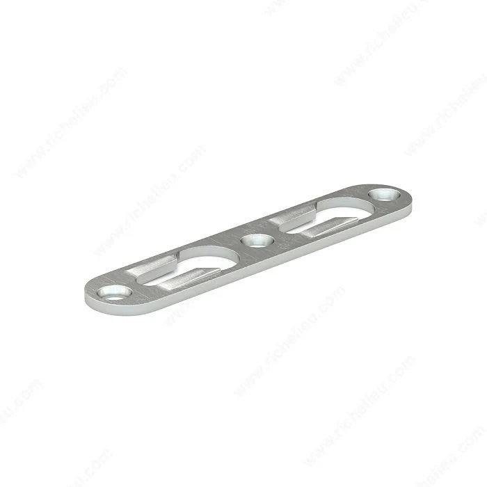 Plaque de fixation