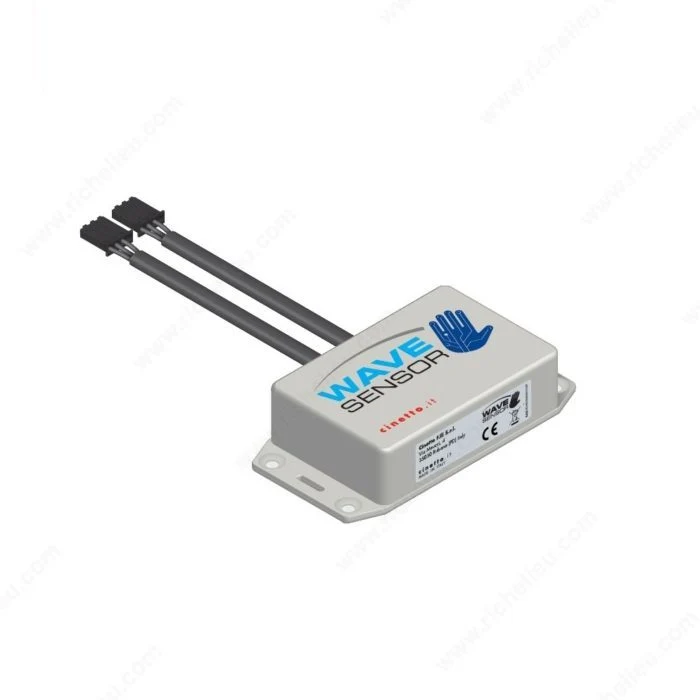 Récepteur de capteur WAVE