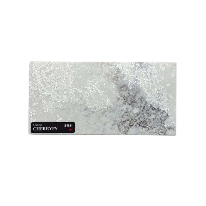 Comptoir Quartz Cherryfy