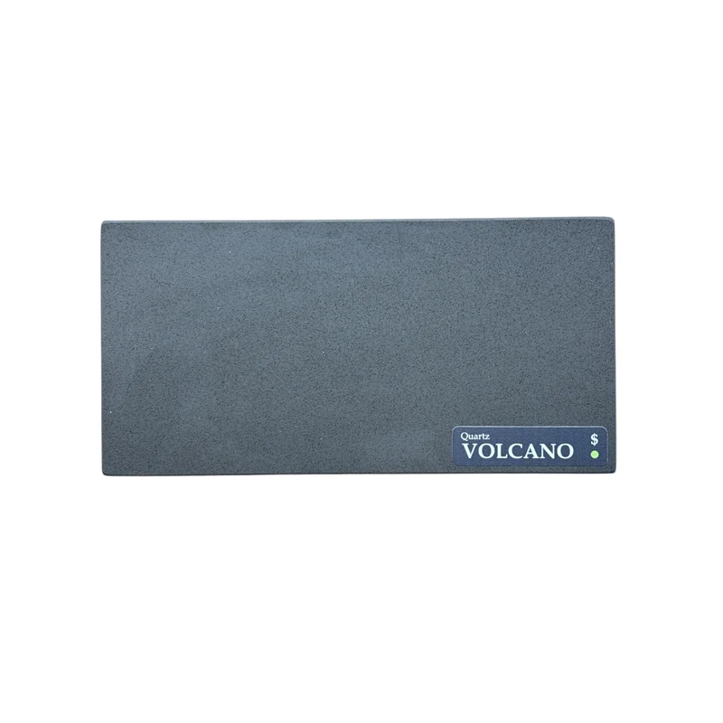 Comptoir Quartz Volcano
