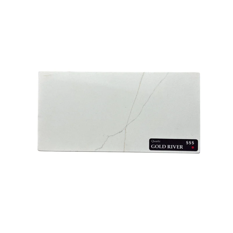 Comptoir Quartz Gold River