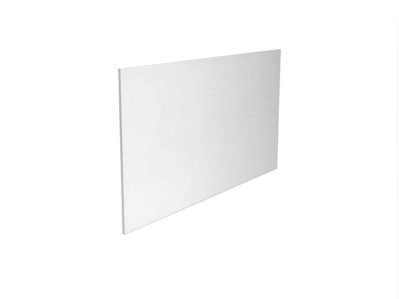 Panneau Ilôt - 48 x 34 3/4 Pouces - Mélamine Blanc