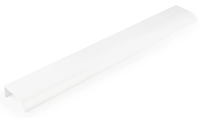 Poignée ONA V0372 blanc mat 256 mm