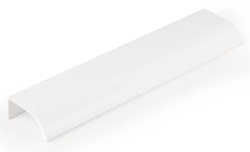 Poignée ONA V0372 blanc mat 128 mm