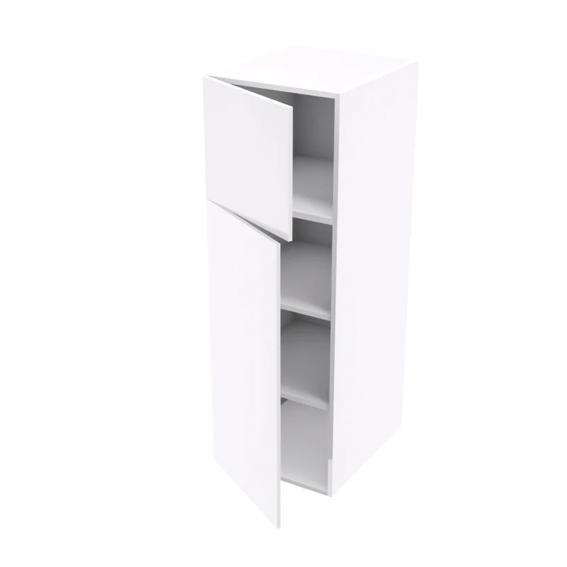 Armoire lingerie pour salle de bain (18''L x 52''H x 20 3/4''P)