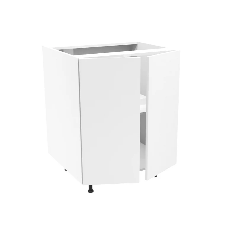 Armoire de cuisine du bas 2 portes (27''L)