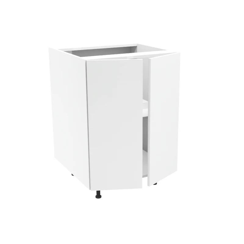 Armoire de cuisine du bas 2 portes (24''L)