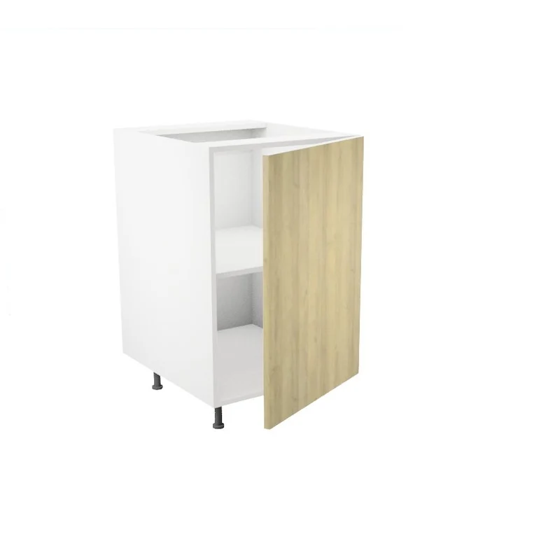 Armoire de cuisine du bas 1 porte (21''L)