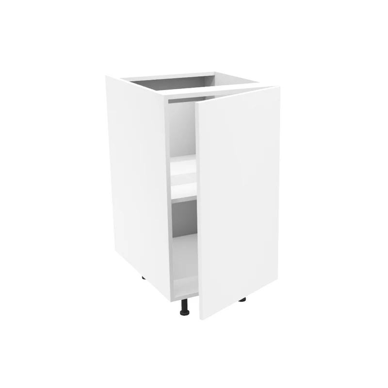 Armoire de cuisine du bas 1 porte (18''L)