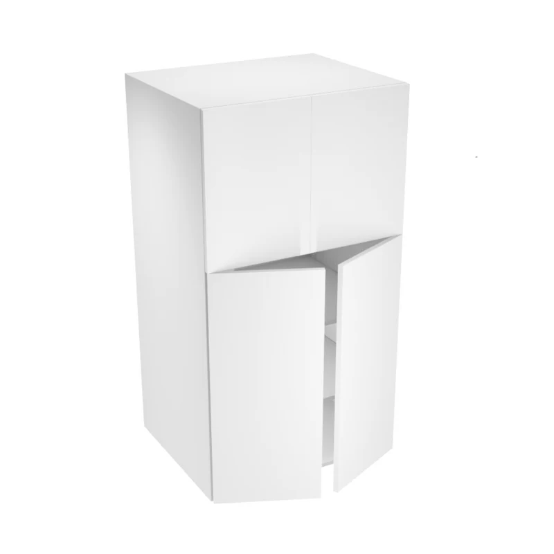 Armoire de cuisine garde-manger (24''L x 49''H x 23 3/4''P)