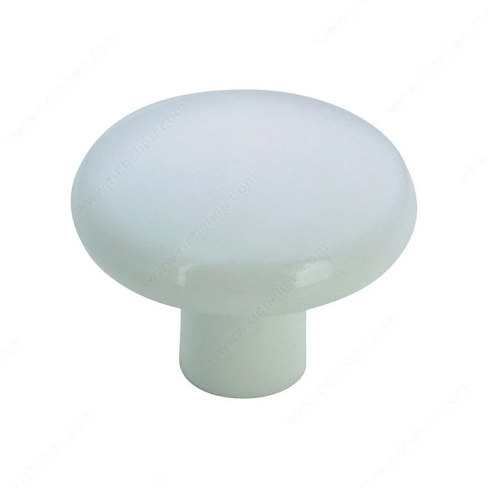 Bouton fonctionnel en plastique - 3140