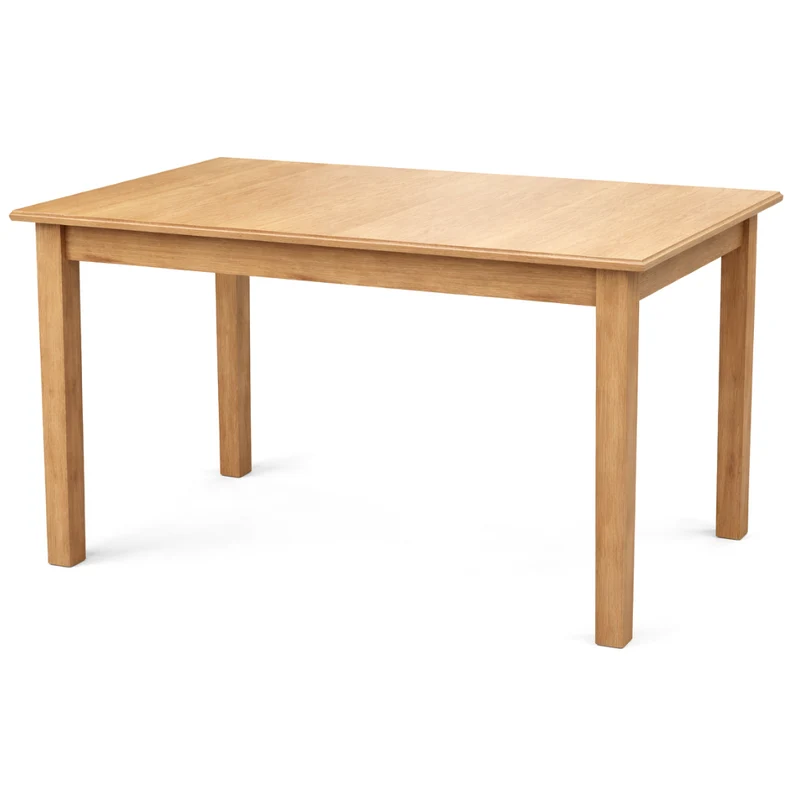Table en pin massif ciré miel | Région