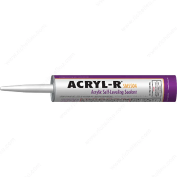 Scellant pour joints de petites tailles
