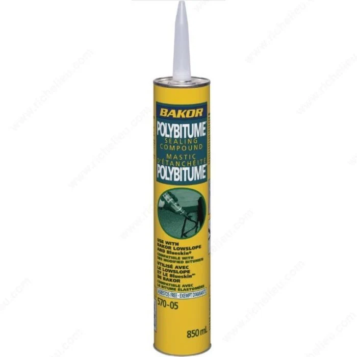 Scellant Polybitume Bakor