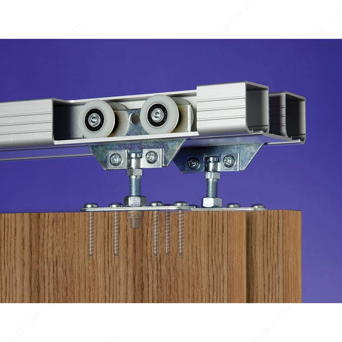 C-500 - Épaisseur de porte : 1 3/4 po KN Crowder