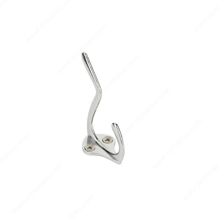 Crochet utilitaire de 69,8 mm (2-3/4 po) - 784