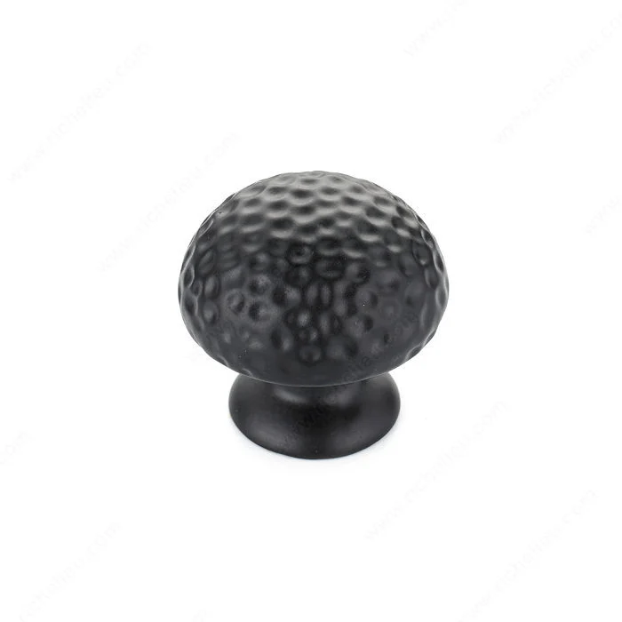 Bouton traditionnel en métal - 2395
