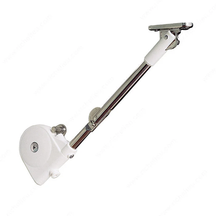 Bras de suspension pour ouverture ascendante - 90°