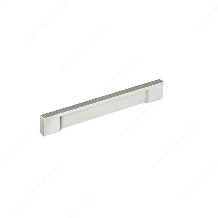 Poignée moderne en aluminium - 1310